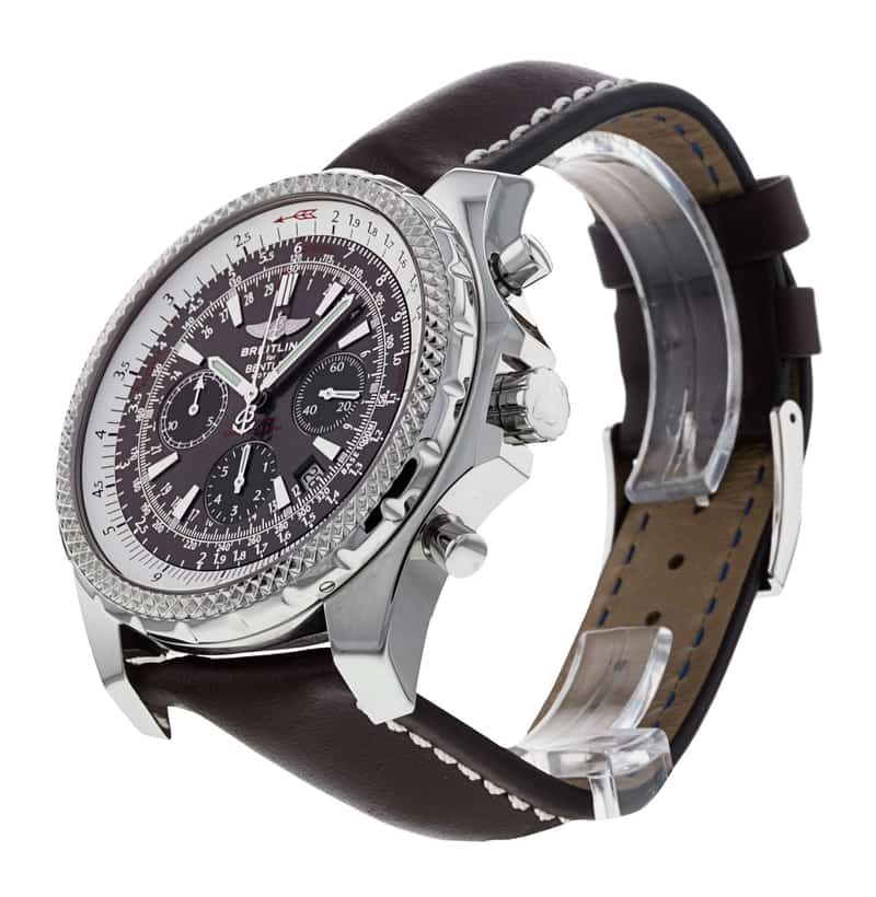 Breitling Bentley Motors A25362